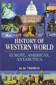 History of Western World