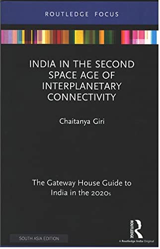 INDIA IN THE SECOND SPACE AGE OF INTERPLANETARY CONNECTIVITY