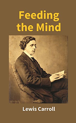 Feeding the Mind - Paperback
