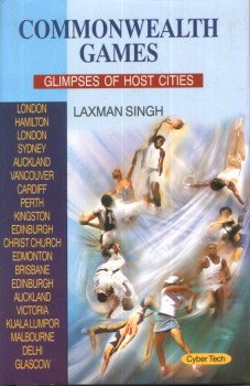 Commonwealth Games: Glimpses of Host Cities