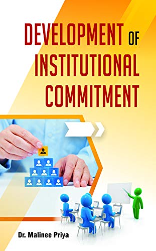 Development of Institutional Commitment