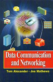 Data Communication and Networking