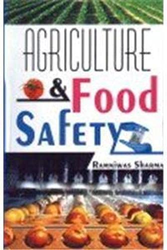 Agriculture and Food Safety