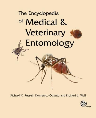 Encyclopaedia of Medical and Veterinary Entomology