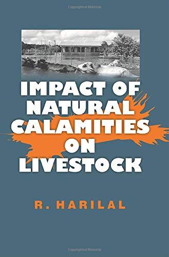 Impact of Natural Calamities on Livestock