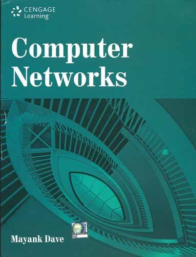 COMPUTER NETWORKS