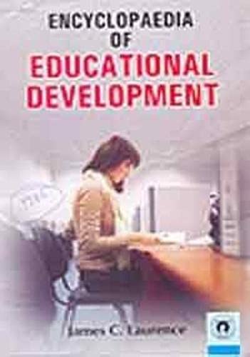 Encyclopaedia of Educational Development (Set of 6 Vols)