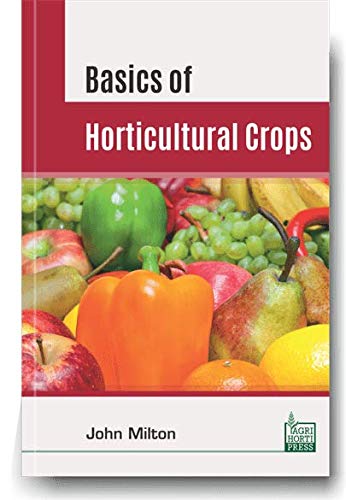 Basics of Horticultural Crops