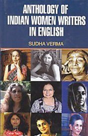 Anthology of Indian Women Writers in English