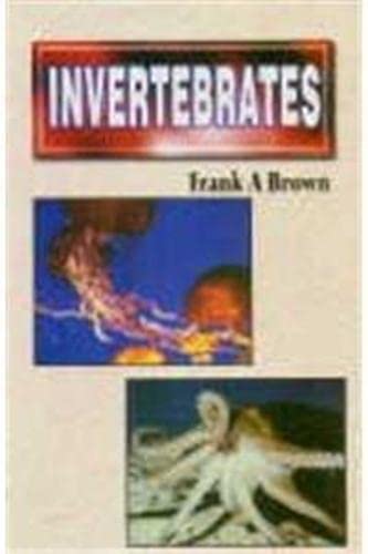 Invertebrates