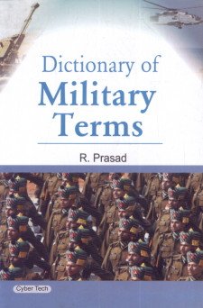 Dictionary of Military Terms - Hardcover
