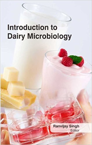 Introduction to Dairy Microbiology