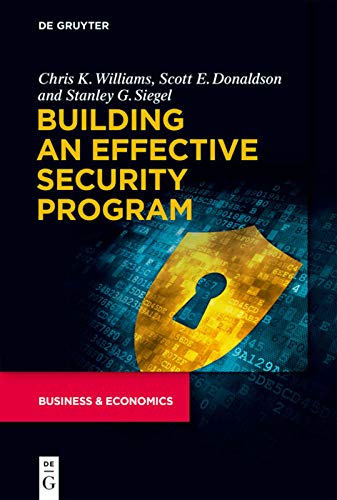 Enterprise Cybersecurity: How to Build a Successful Cyberdefense Program Against Advanced Threats