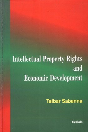 Intellectual Property Rights and Economic Development