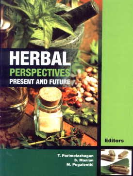 Herbal Perspectives: Present and Future