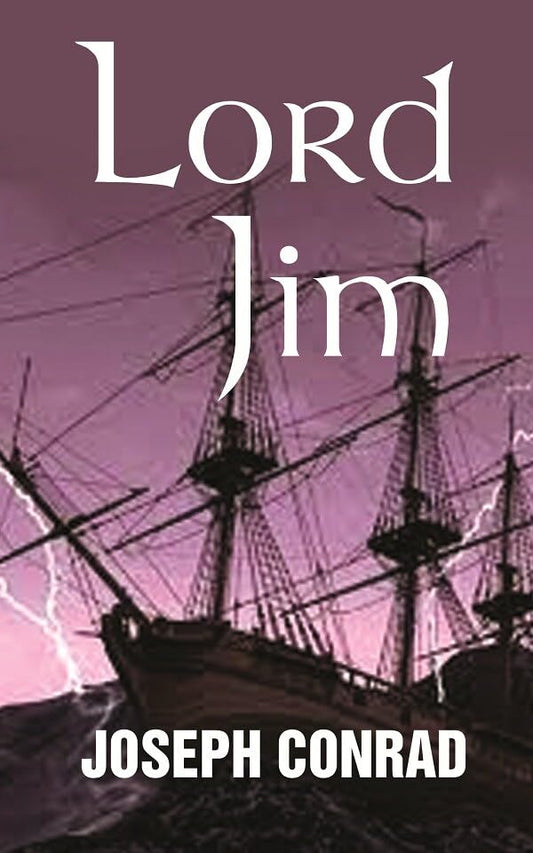 Lord Jim  - Hardcover