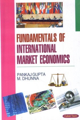 Fundamentals of International Market Economics - Hardcover