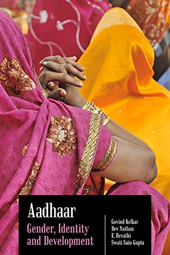 Aadhaar: Gender, Identity and Development