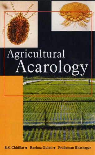 Agricultural Acarology