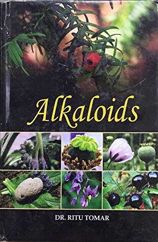Alkaloids