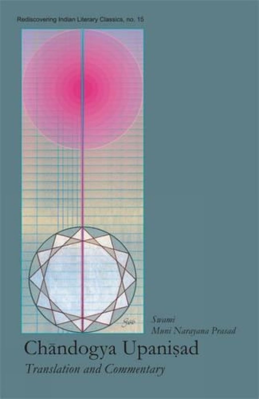 Chandogya Upanisad -Hardcover