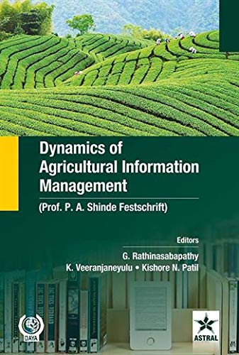 Dynamics of Agricultural Information Management
