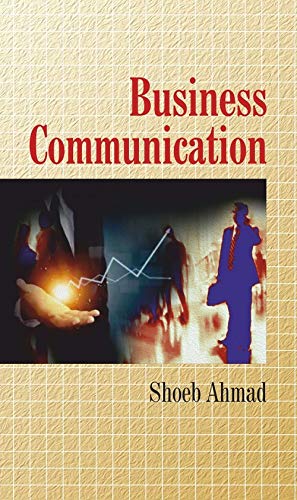 BUSINESS COMMUNICATION