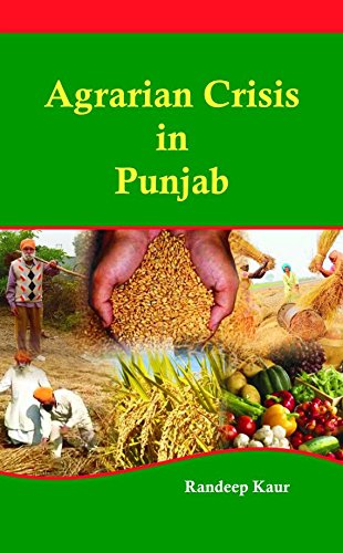 Agrarian Crisis in Punjab