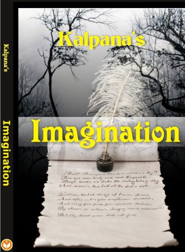 Imagination (Poetry)