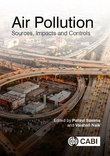 AIR POLLUTION : SOURCES, IMPACTS AND CONTROLS