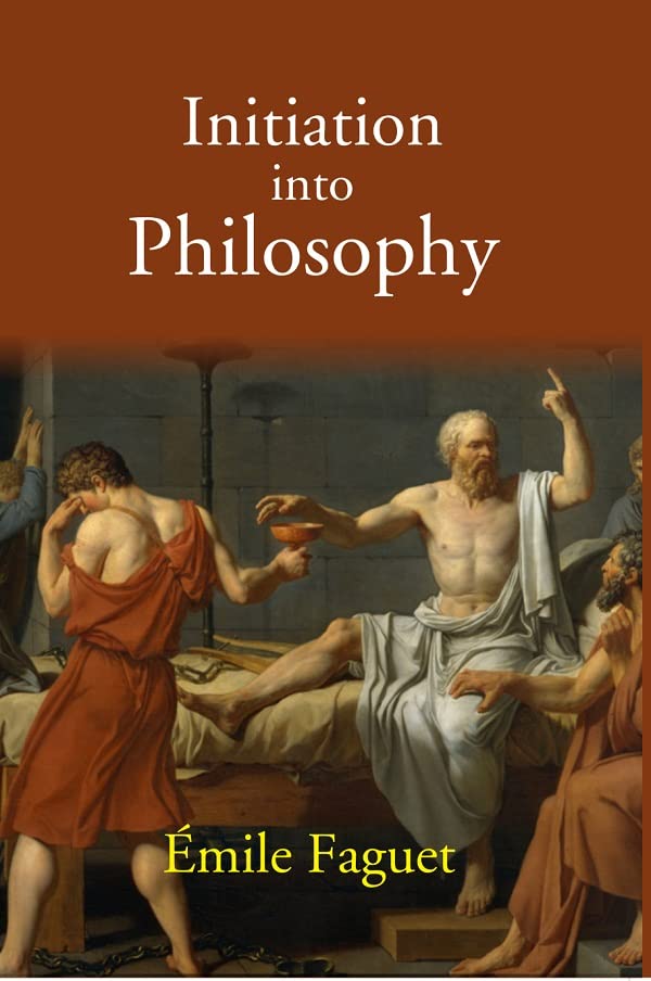Initiation into Philosophy - PAPERBACK