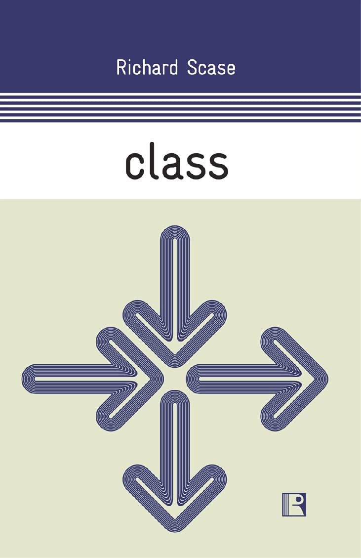 Class -Hardcover