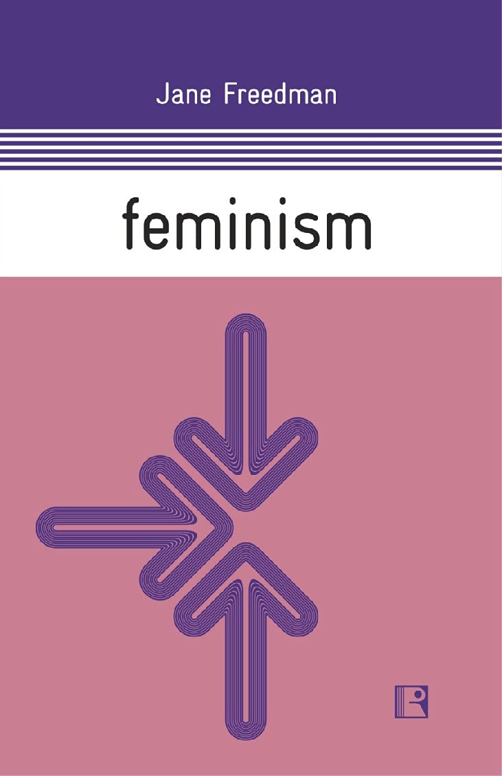 Feminism -Hardcover