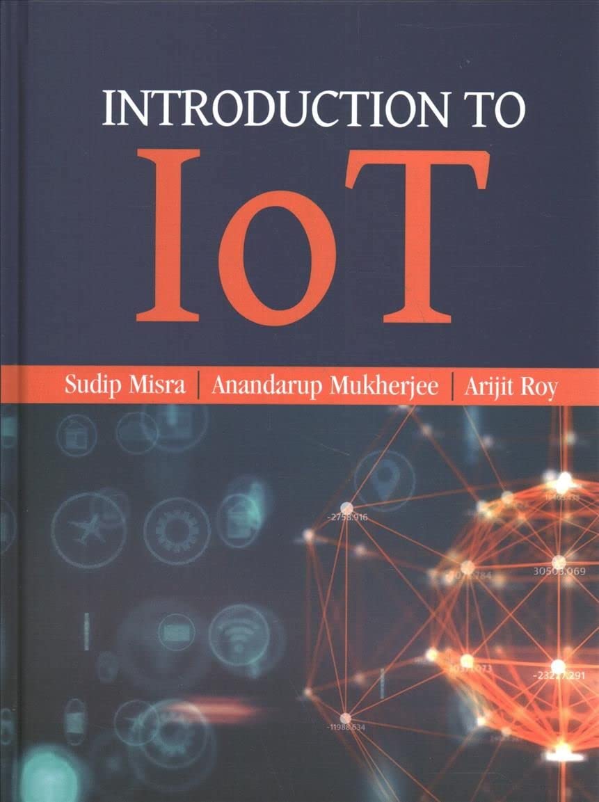 INTRODUCTION TO IOT