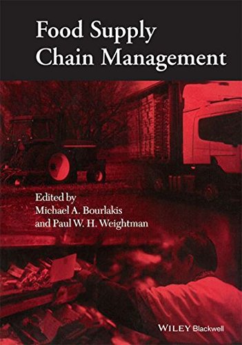 Food Supply Chain Management