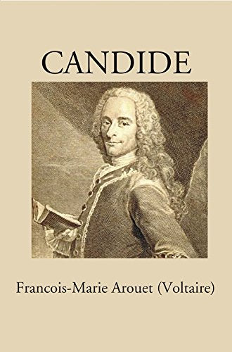 Candide - Paperback