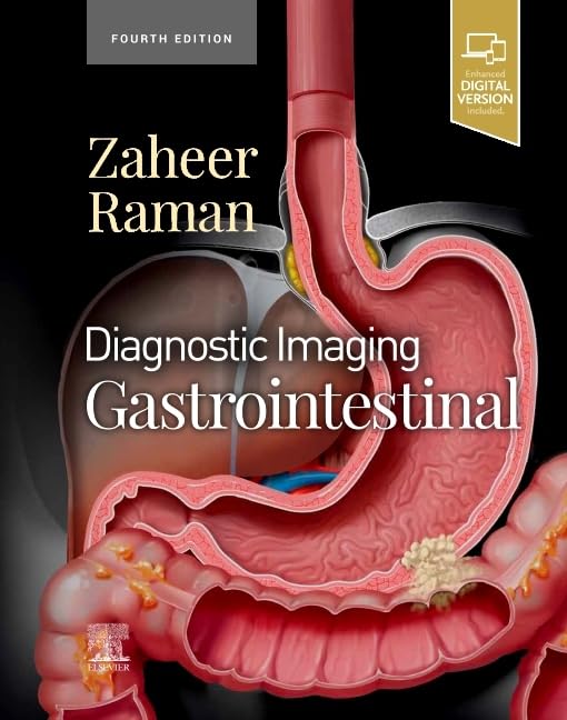 Diagnostic Imaging: Gastrointestinal-4ED