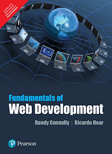 FUNDAMENTALS OF WEB DEVELOPMENT