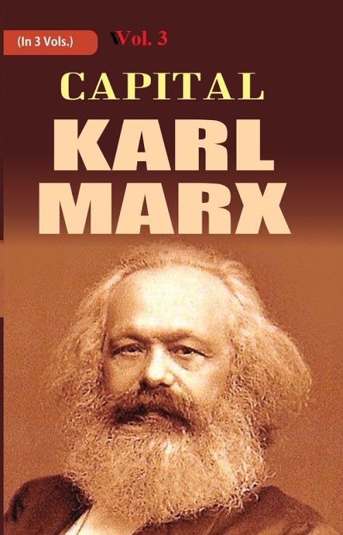 CAPITAL VOL. 3 - Paperback