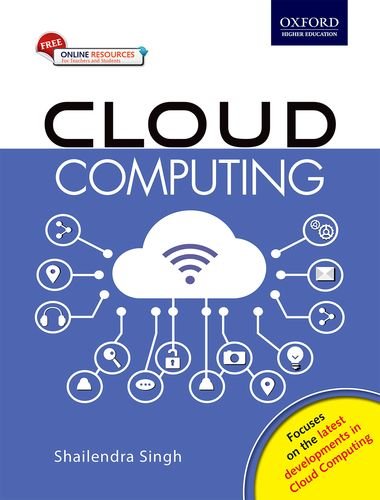 CLOUD COMPUTING