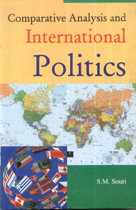Comparative Analysis and International Politics - Hardcover