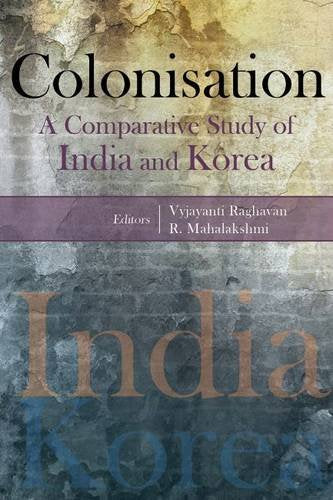 Colonisation: A Comparative Study of India and Korea