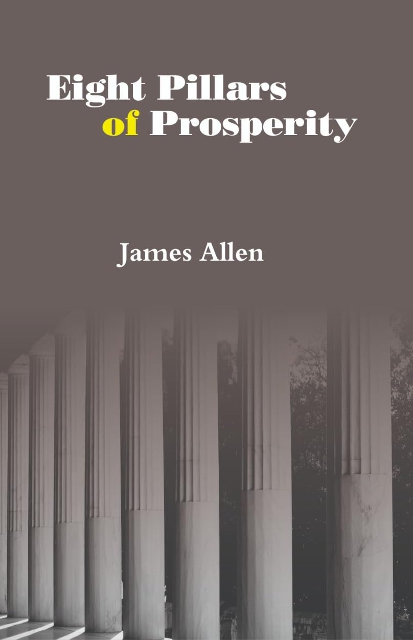 Eight Pillars of Prosperity (PB)