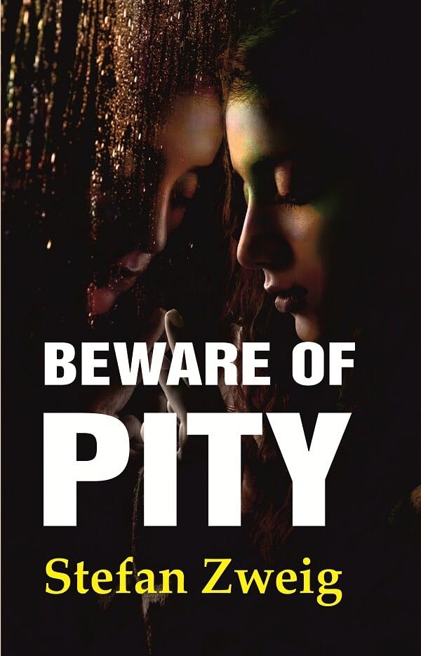 Beware of Pity - HB