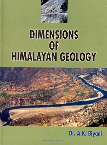 Dimensions of Himalayan Geology