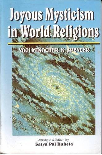 Joyous Mysticism in World Religions: From Ancient to Modern