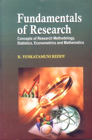 Fundamentals of Research