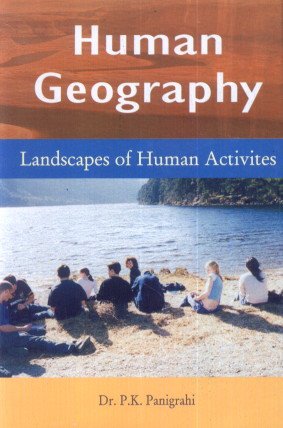 Human Geography - Hardcover