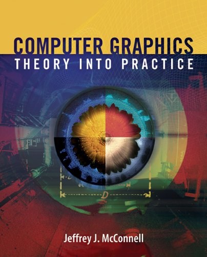 COMPUTER GRAPHICS