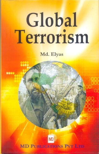 GLOBAL TERRORISM - Hardcover